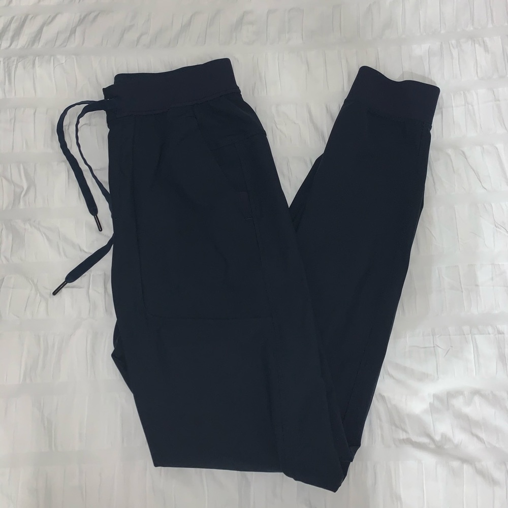 Lululemon Men’s ABC Joggers